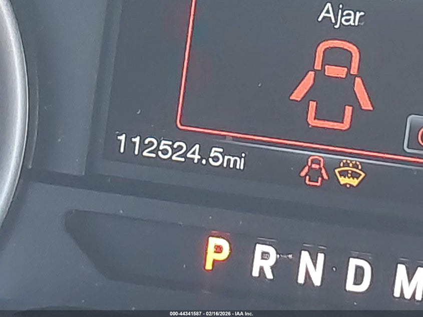 2018 Ford F-150 Xlt VIN: 1FTEW1EP0JKF29714 Lot: 44341587