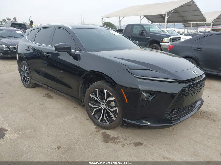 JTDACAAJ2S3010314 TOYOTA CROWN SIGNIA Photo 1