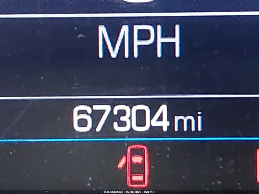 2019 Chevrolet Camaro 1Lt VIN: 1G1FB1RX1K0129936 Lot: 44341639