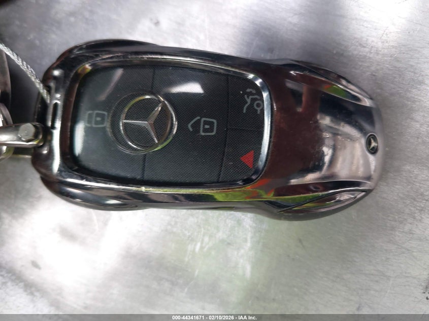 2020 Mercedes-Benz Gle 350 4Matic VIN: 4JGFB4KB7LA030455 Lot: 44341671