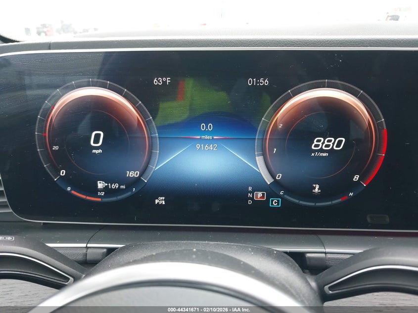 2020 Mercedes-Benz Gle 350 4Matic VIN: 4JGFB4KB7LA030455 Lot: 44341671