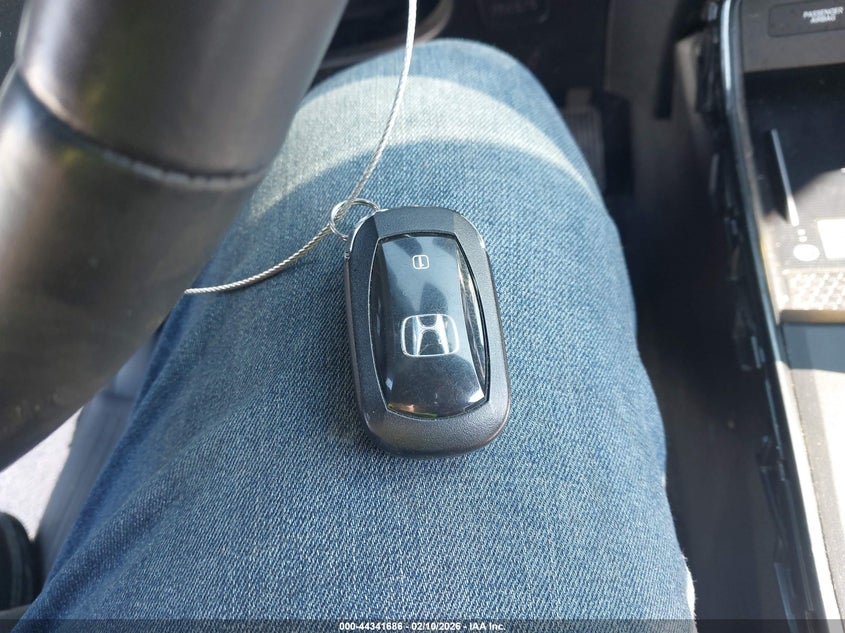 VIN 7FARS6H94RE003543 2024 HONDA CR-V HYBRID SPORT TOURING