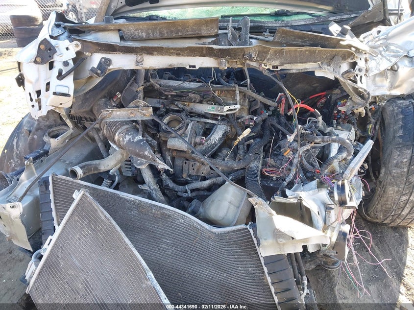 2012 Chevrolet Malibu Ls VIN: 1G1ZA5E07CF235760 Lot: 44341690