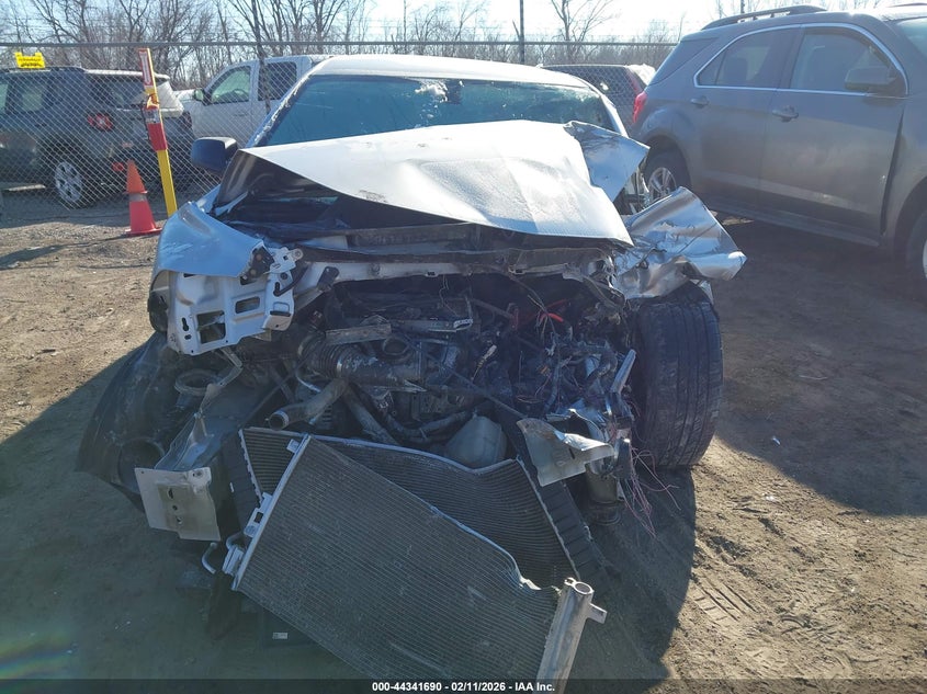 2012 Chevrolet Malibu Ls VIN: 1G1ZA5E07CF235760 Lot: 44341690