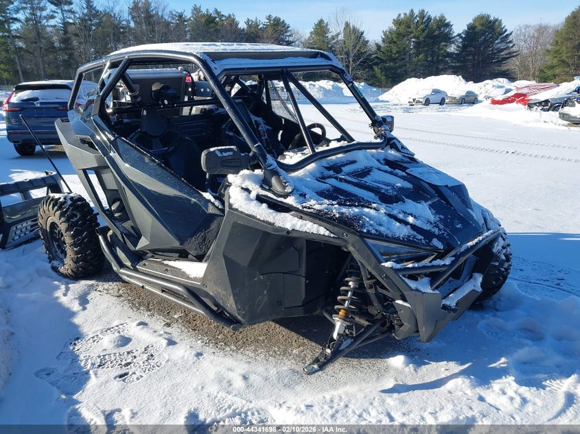 2022 Polaris Rzr Pro Xp Sport