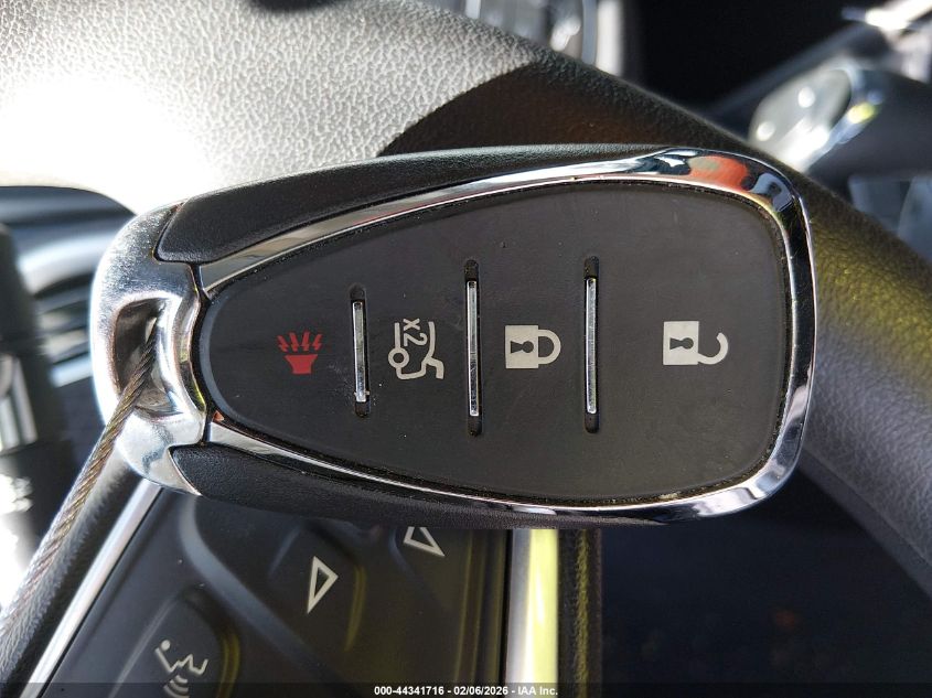 2018 Chevrolet Malibu 1Ls VIN: 1G1ZB5ST3JF125751 Lot: 44341716