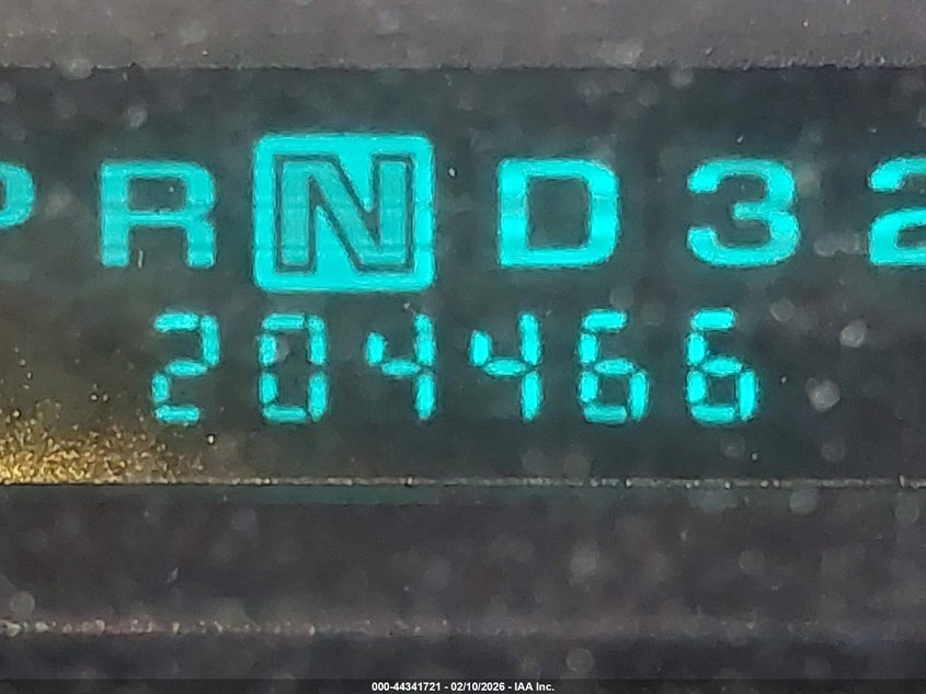 2004 Chevrolet Impala VIN: 2G1WF52E849454015 Lot: 44341721