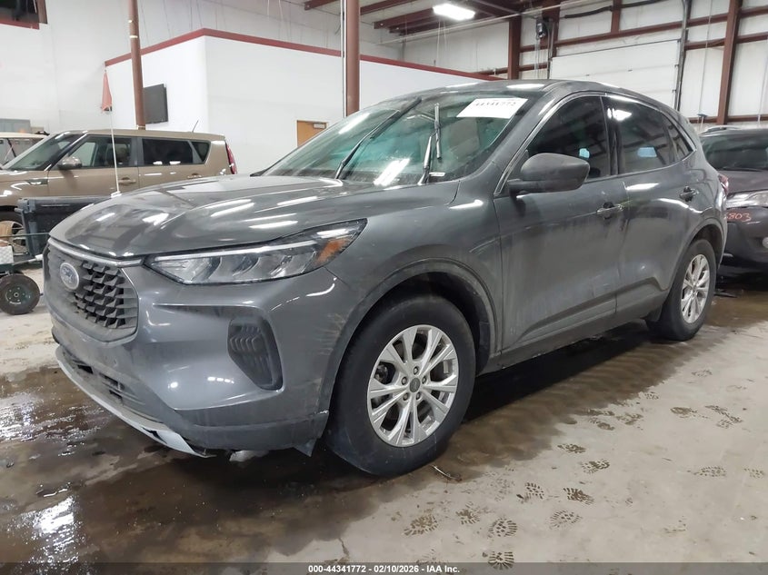 2024 Ford Escape Active 1FMCU0GN1RUA74550 photo 1