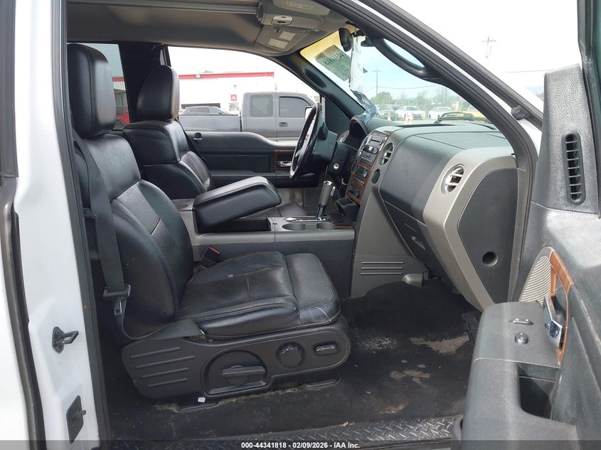 2004 Ford F-150 Fx4/Lariat/Xl/Xlt