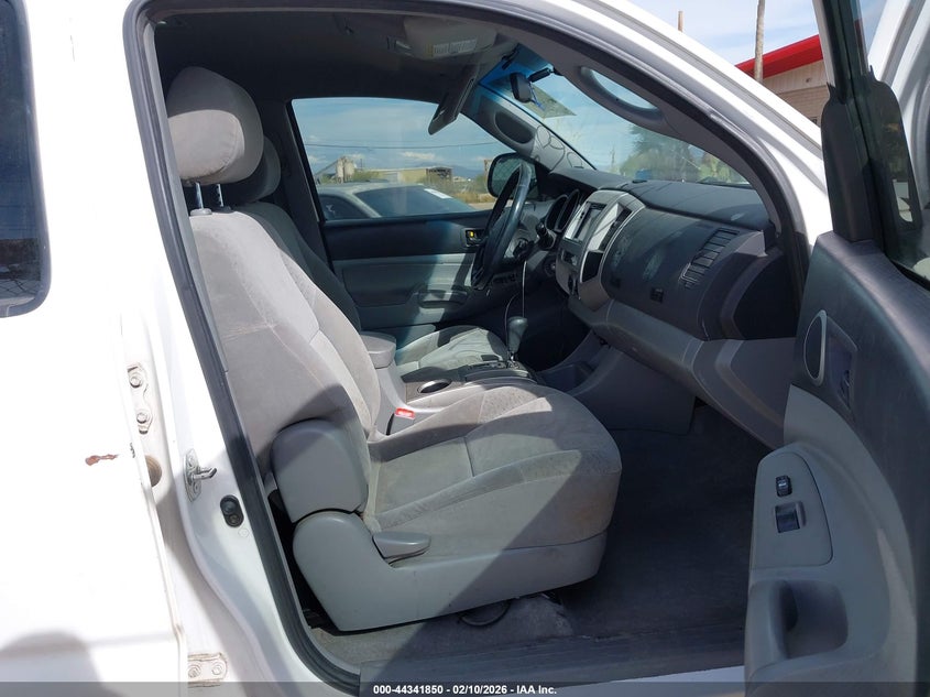 2005 Toyota Tacoma Prerunner V6