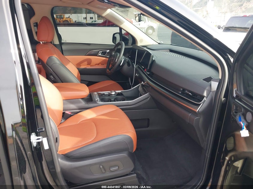 2026 Kia Carnival Mpv Hybrid Sx