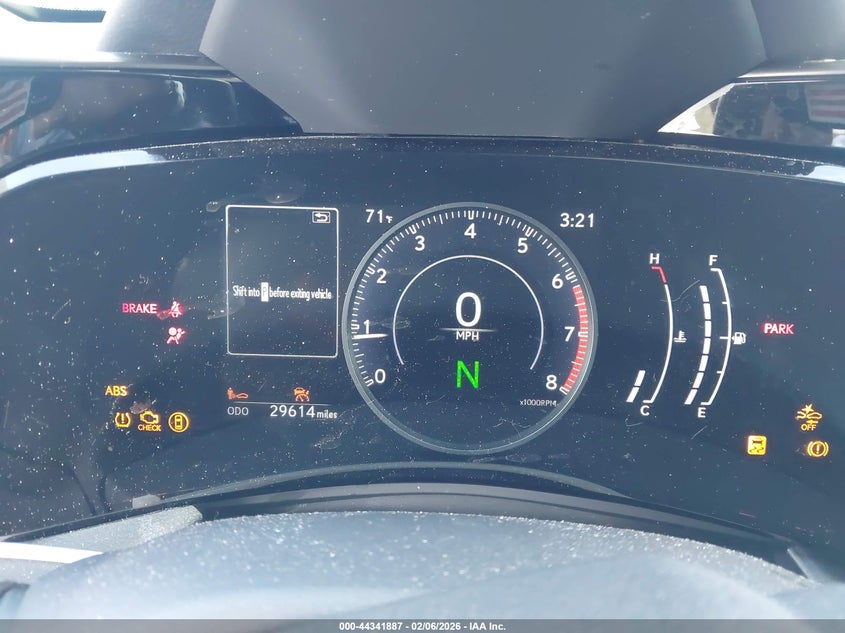 2024 Lexus NX 350 - Ansicht 7