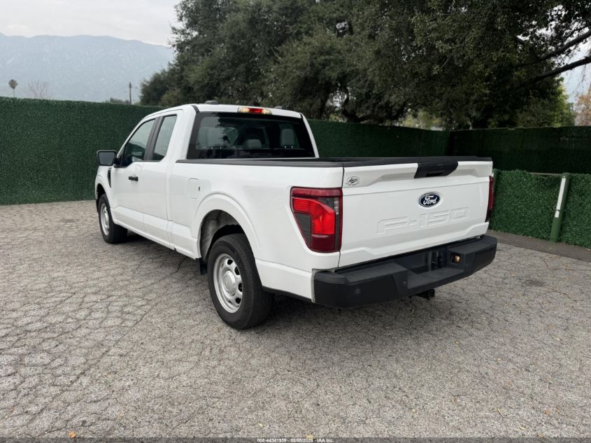 2024 Ford F-150 Xl