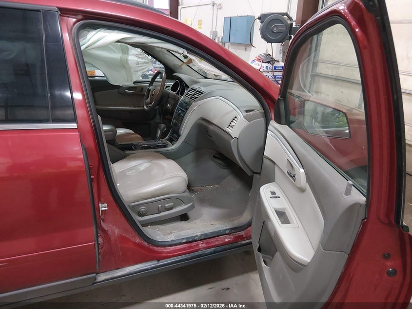 2012 Chevrolet Traverse 2Lt