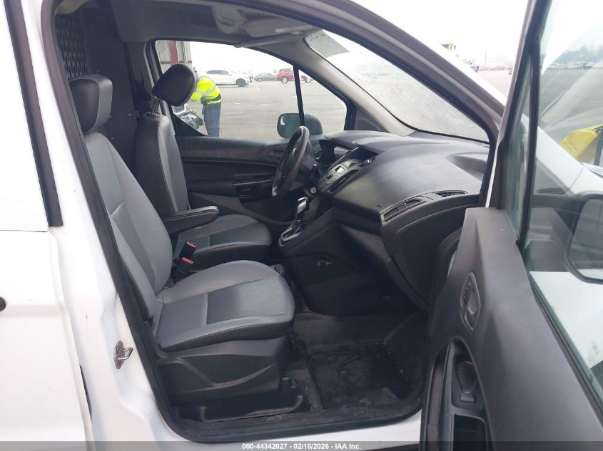 2018 Ford Transit Connect Xl