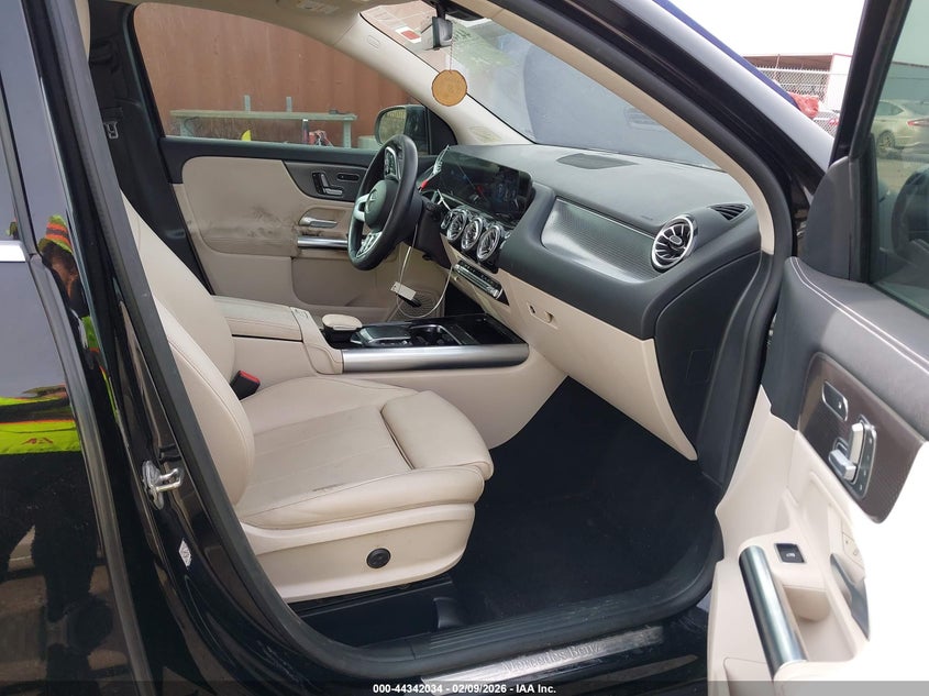 2022 Mercedes-Benz Gla 250