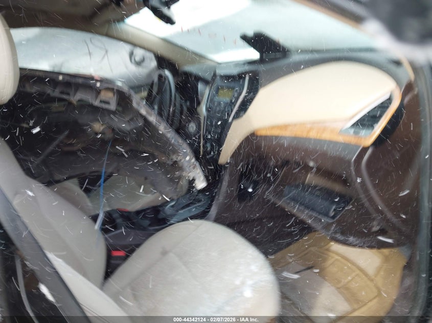 2013 Hyundai Santa Fe Sport