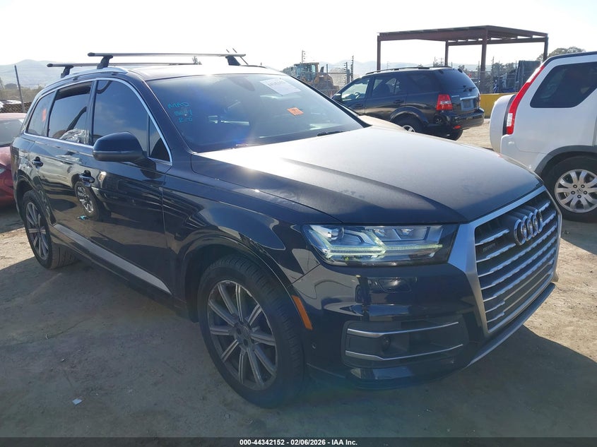 Vin: wa1laaf70kd004835, lot: 44838593, audi q7 55 premium/55 se premium 2019 img_1
