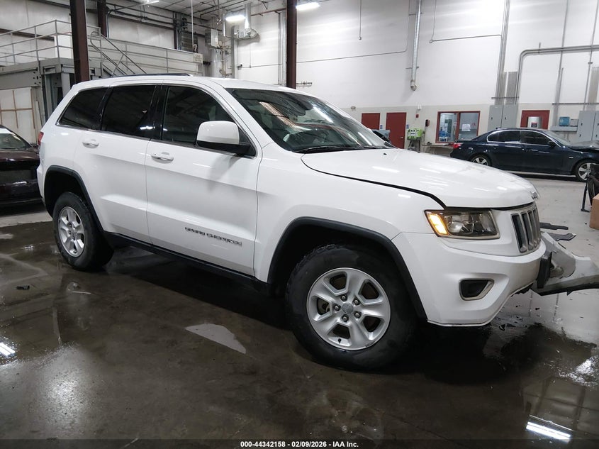 1C4RJFAG7FC918967 JEEP GRAND CHEROKEE Photo 1