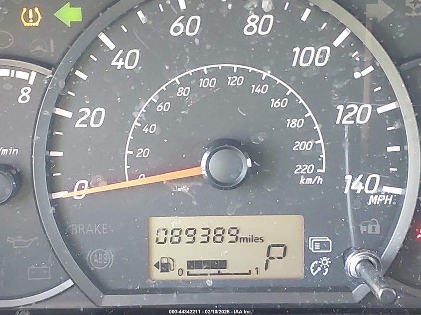 2021 Mitsubishi Mirage VIN: ML32AUHJ7MH005085 Lot: 44342211