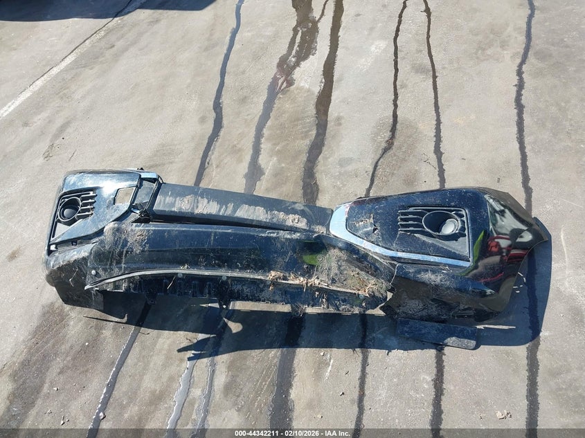 2021 Mitsubishi Mirage VIN: ML32AUHJ7MH005085 Lot: 44342211