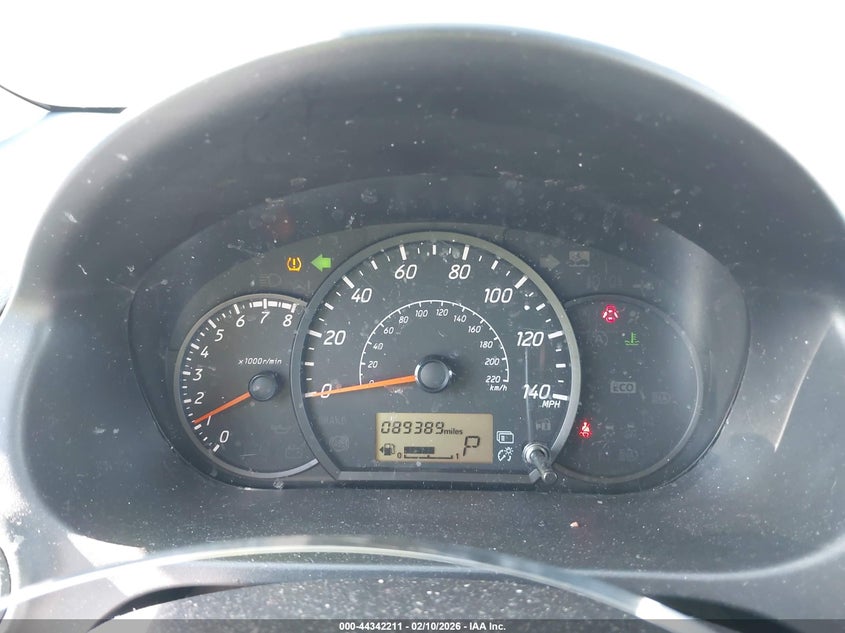 2021 Mitsubishi Mirage VIN: ML32AUHJ7MH005085 Lot: 44342211