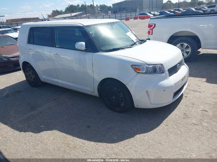 2009 Scion Xb