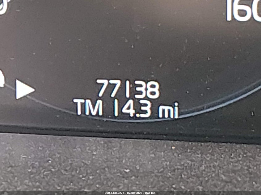 2019 Volvo Xc90 T6 Momentum #15