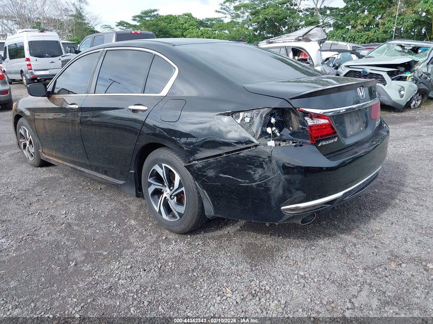 2017 Honda Accord Sport Se
