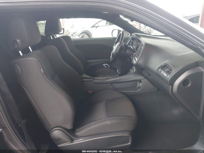 2021 Dodge Challenger R/T