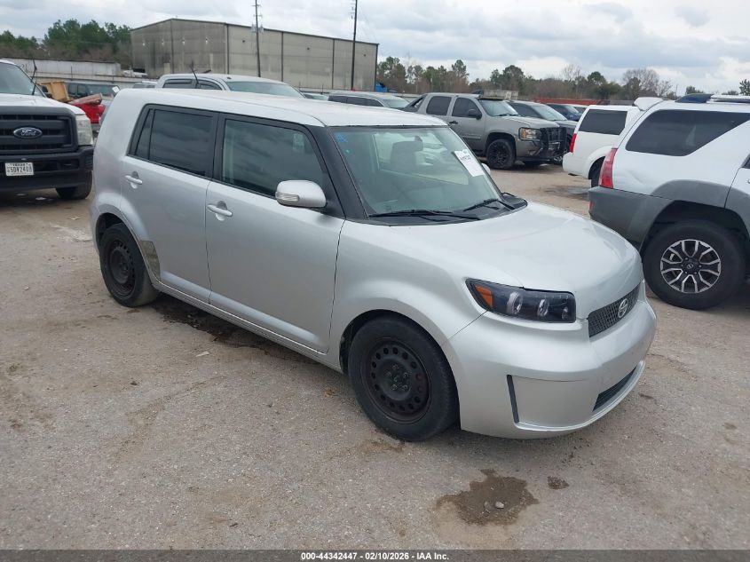 2009 Scion Xb