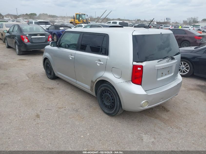 2009 Scion Xb