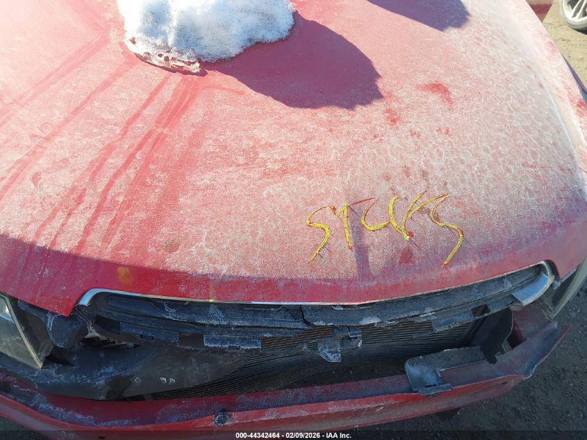 2016 Chevrolet Cruze Limited 1Lt Auto VIN: 1G1PE5SB4G7196563 Lot: 44342464