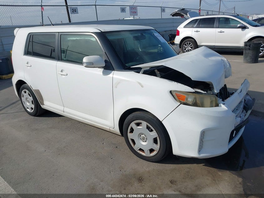 2014 Scion Xb Release Series