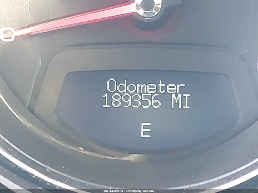 2012 Cadillac Cts Premium VIN: 1G6DP8E38C0147110 Lot: 44342483