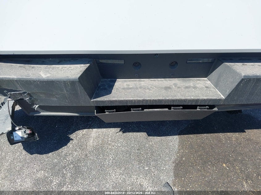 2025 Tesla Cybertruck All-Wheel Drive VIN: 7G2CEHED7SA074376 Lot: 44342518