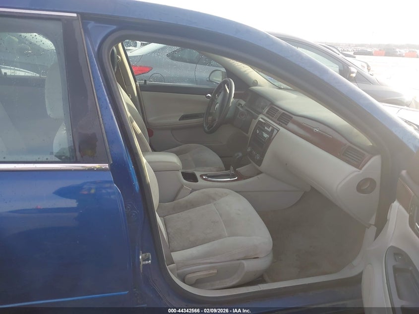 2006 Chevrolet Impala Lt