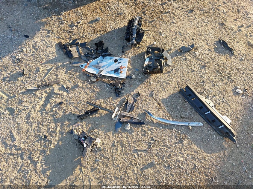 2025 Cadillac Lyriq Sport 1 Rwd VIN: 1GYKPURKXSZ303778 Lot: 44342585