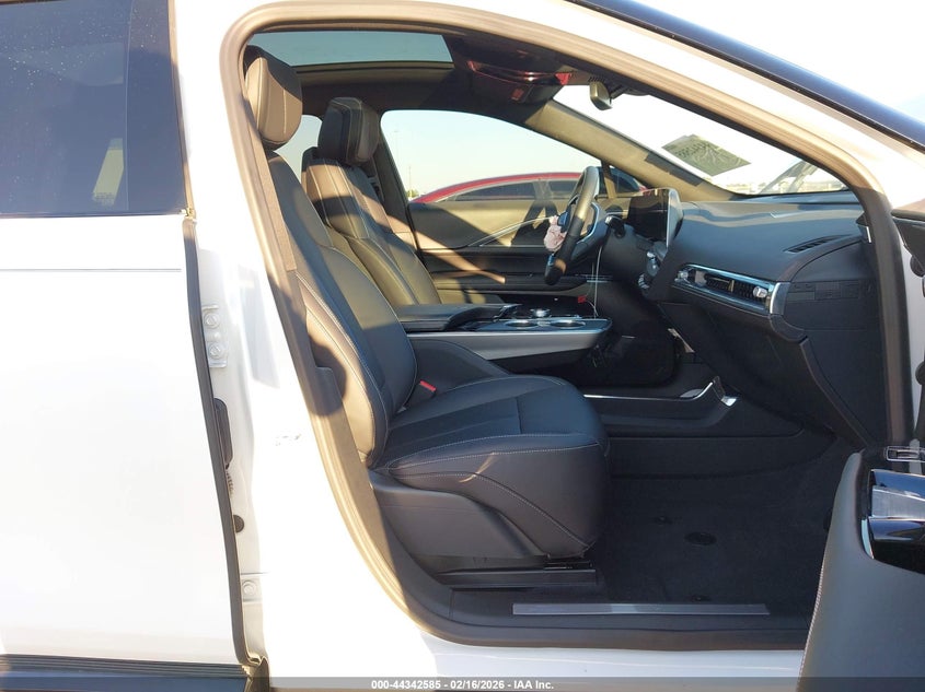 2025 Cadillac Lyriq Sport 1 Rwd