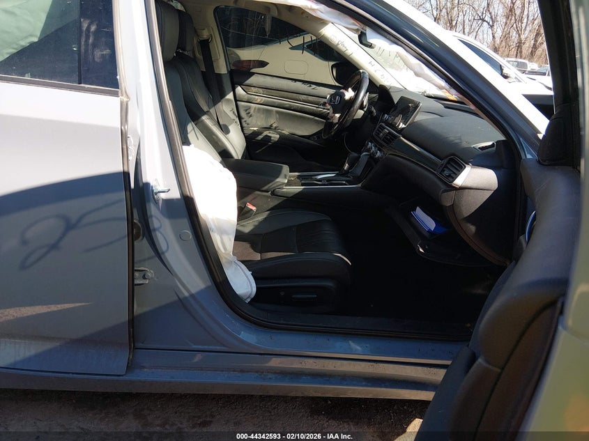 2022 Honda Accord Sport Special Edition