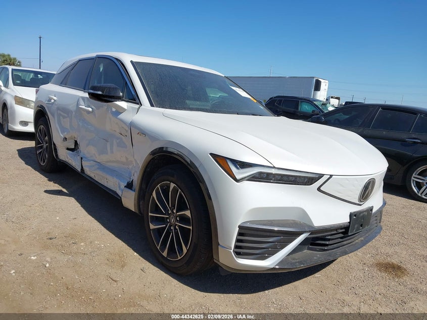 4W5KHMRK2RZ519351 ACURA ZDX Photo 1