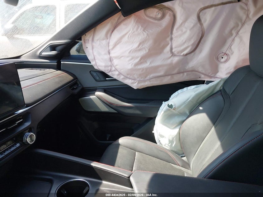 2024 Acura Zdx A-Spec