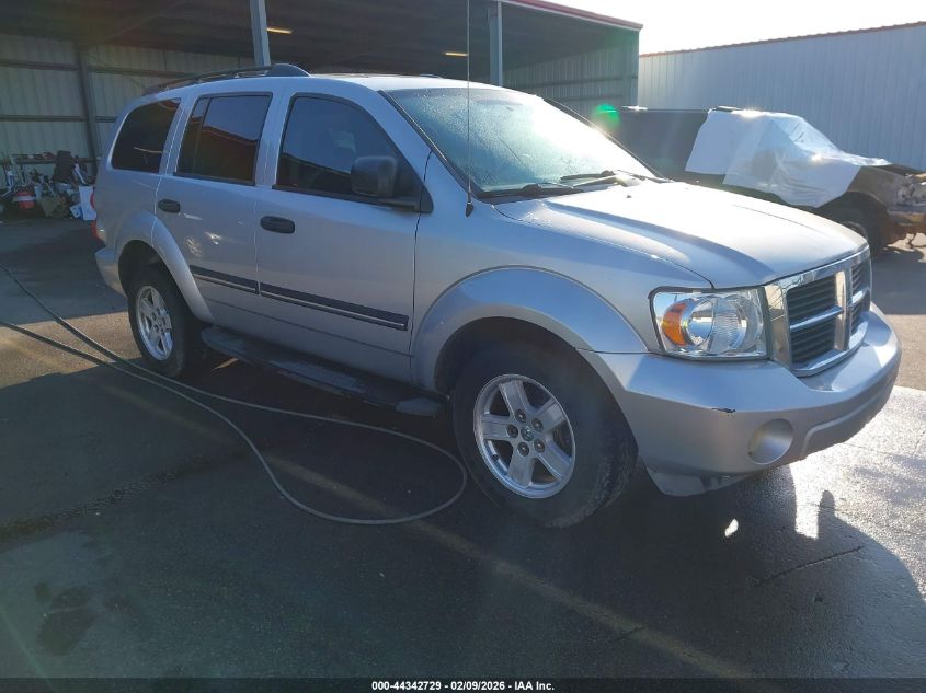 2007 Dodge Durango Slt