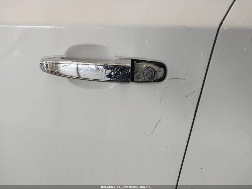 2018 Chevrolet Traverse Premier VIN: 1GNEVJKW9JJ151629 Lot: 44342733