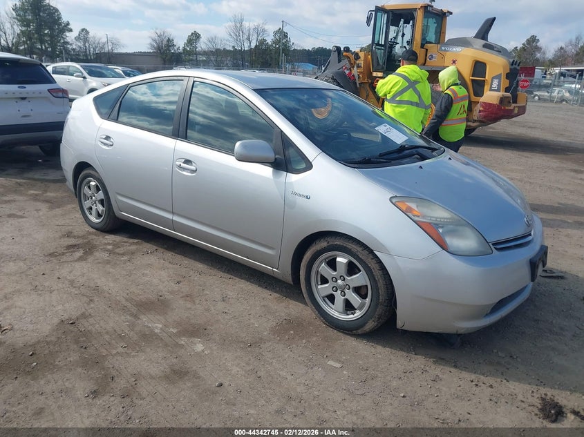 2006 Toyota Prius