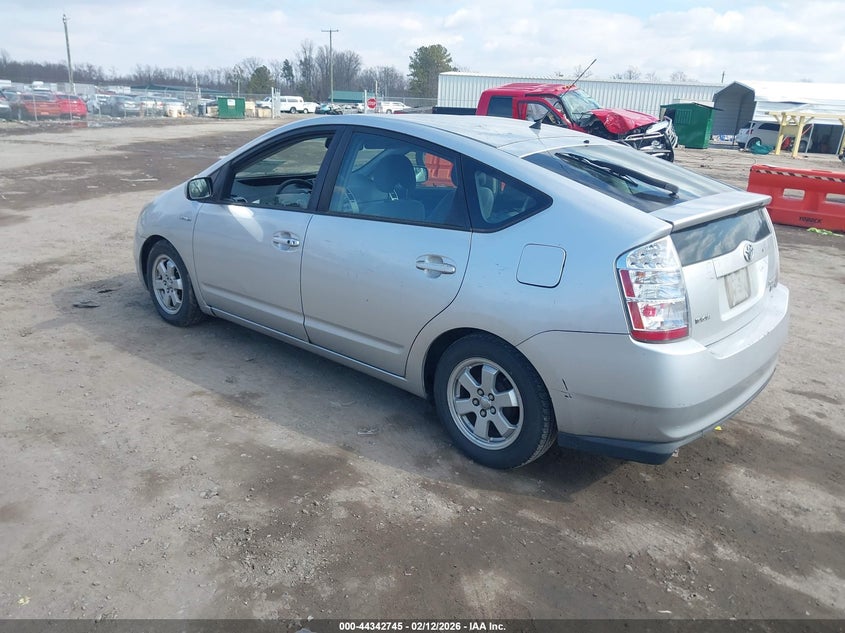 2006 Toyota Prius