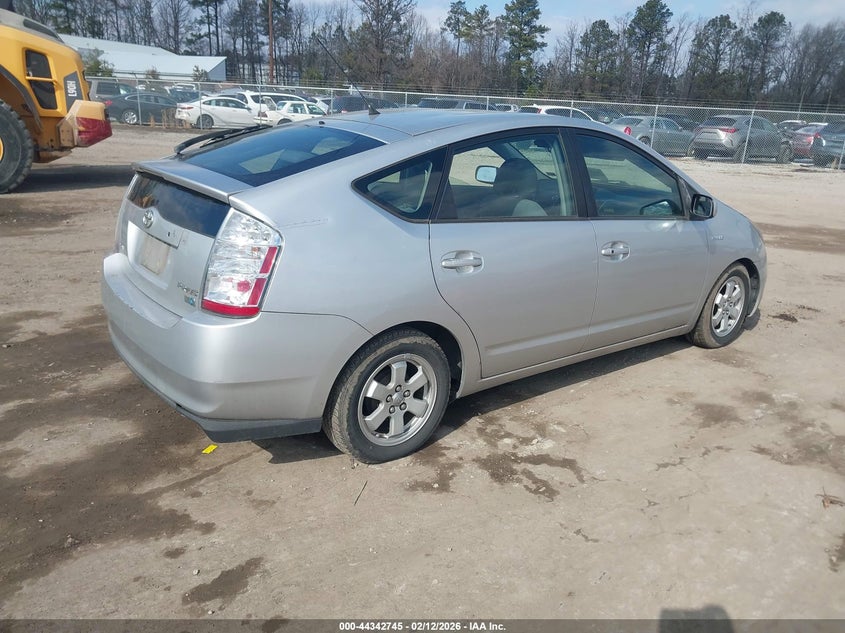 2006 Toyota Prius