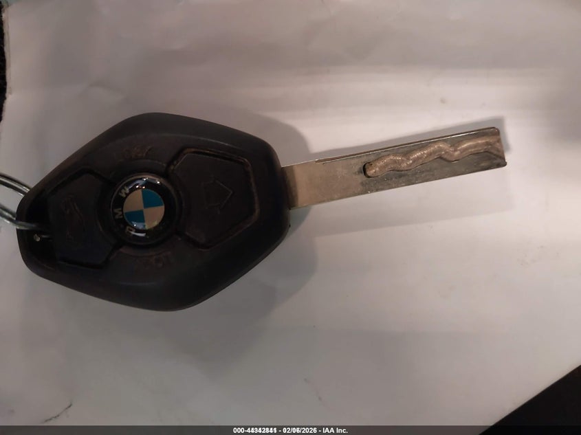 2001 BMW X5 3.0 VIN: WBAFA53501LM65063 Lot: 44342841