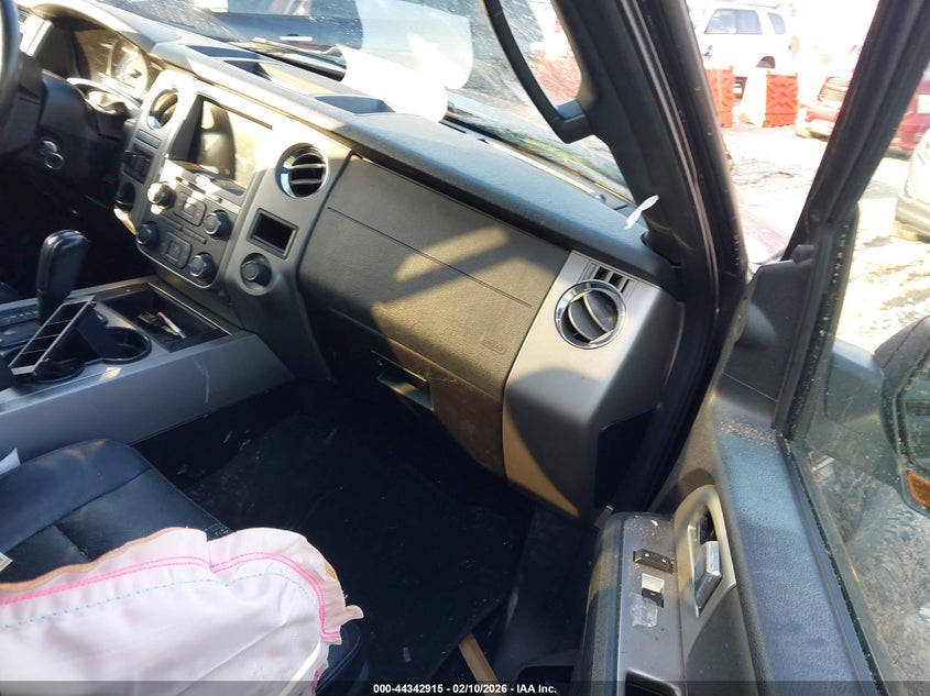 2017 Ford Expedition Xlt