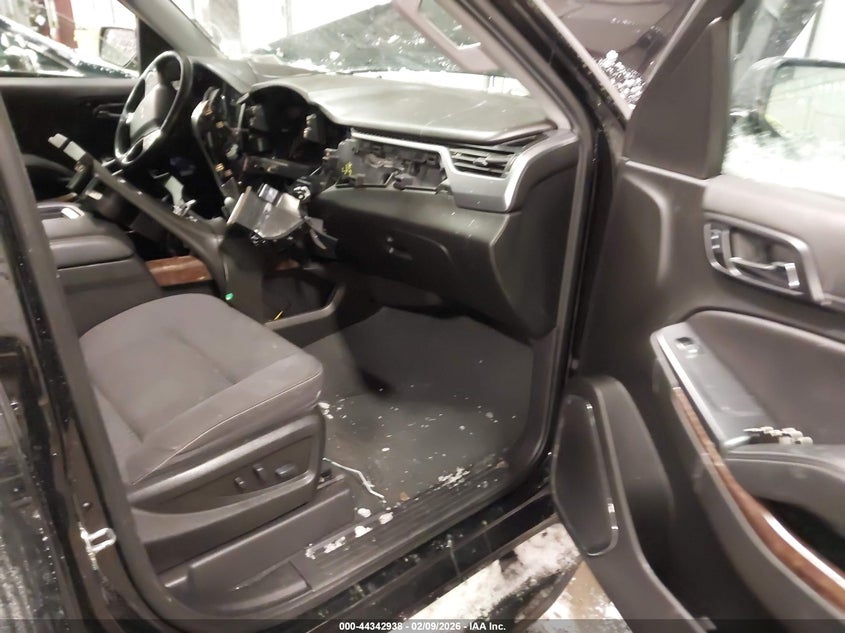 2020 Chevrolet Tahoe Ls